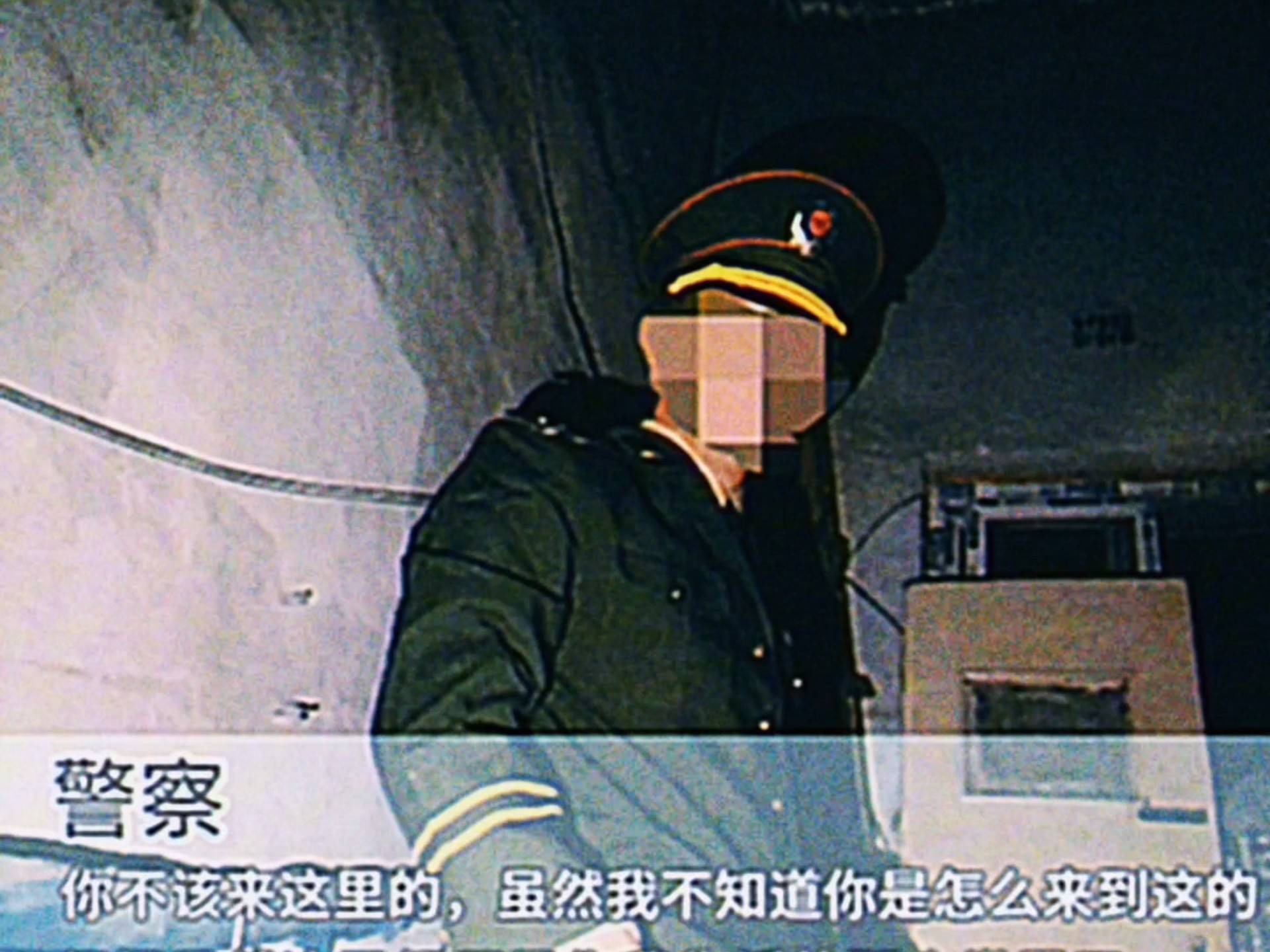 【自制实拍微恐】中式梦核系列14分钟合集篇    （视频故事为个人虚构与现实无关，视频中全部为影视道具）