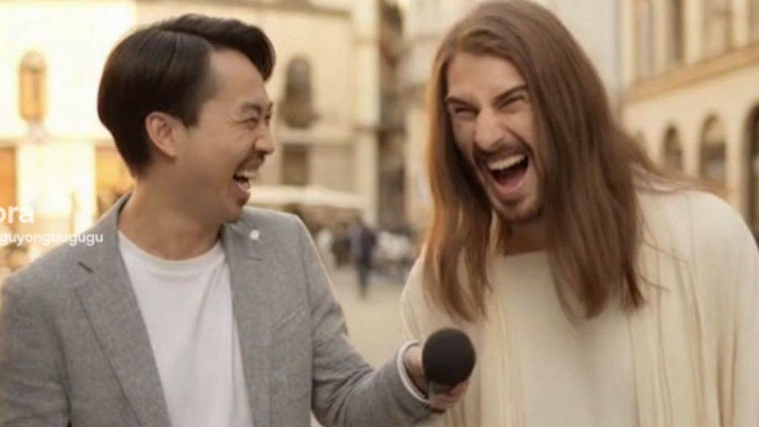 疑似弱智吧记者拷打神人视频泄露流出#2