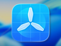 苹果 iOS 26 液态玻璃全面铺开，TestFlight 与 Apple Support 应用跟进