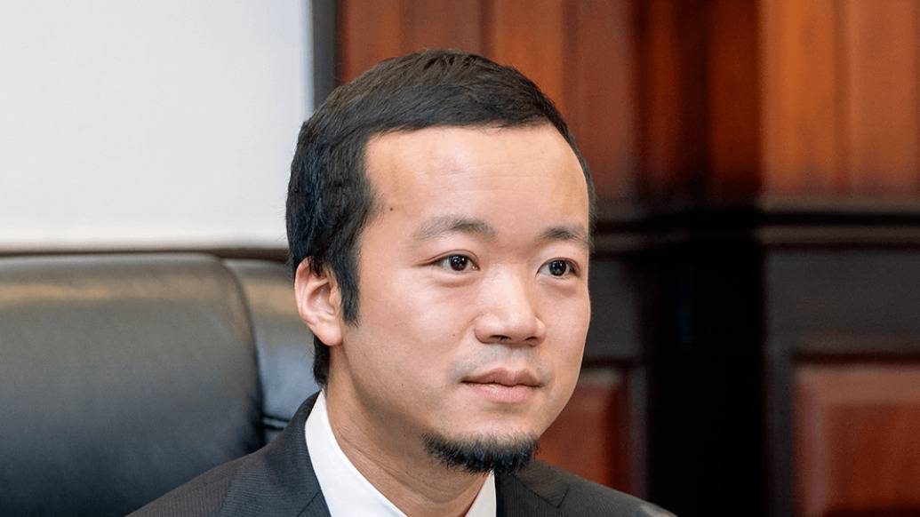 媒体：太子集团创始人陈志被捕并遣送中国