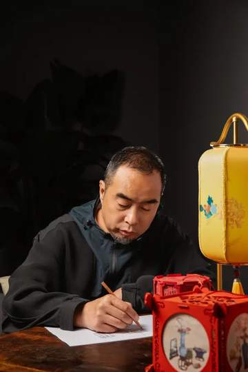 处暑明灯 在流动中守正创新
