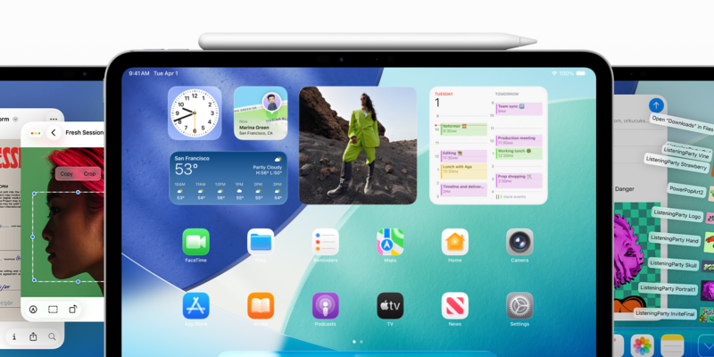 具透 | iPadOS 26：你的下一台电脑也许可以是 iPad