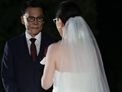 当当网创始人李国庆大婚：新娘为北大校友张丹红，张朝阳、俞敏洪等名人到场祝福
