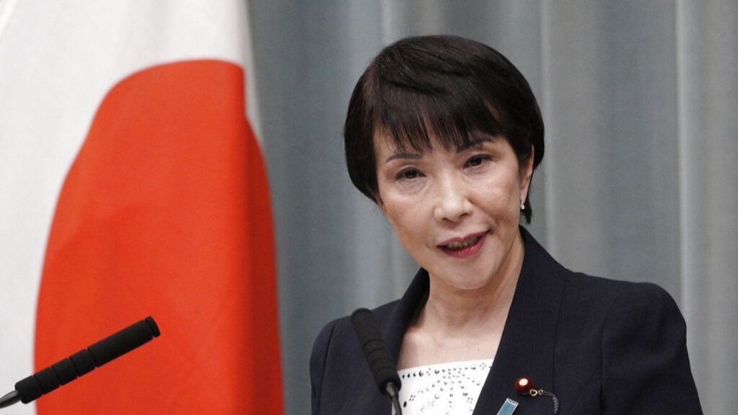 日本自民党总裁出炉！“奈良女”高市早苗何许人也