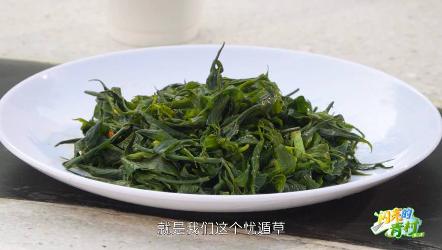 惊天真相！菜市场里这种不起眼的野菜，为何被一些人称为“护心草”？