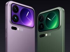 小米举办小米 17 系列和澎湃 OS 3 庆功会，卢伟冰晒菜单