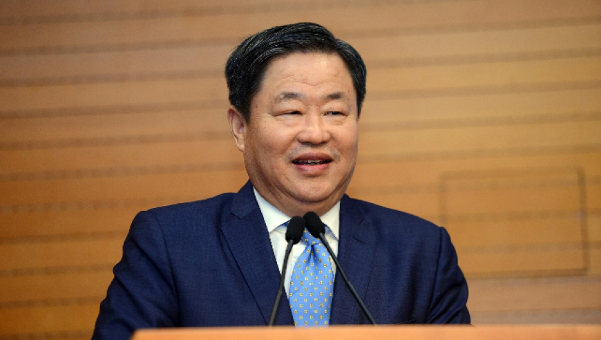 央企掌门人宁高宁揭秘多起并购背后秘密，后悔在位时没有及时做两件事