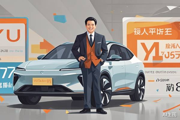 小米YU7冲击波：流量狂欢后，汽车设计将流行“美学平权”？