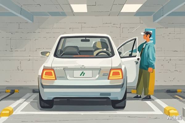 新能源车越做越宽，吐槽越来越多，很多中产又重新拥抱了油车