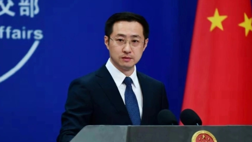 一名日本男性在华以间谍罪被判刑，外交部回应