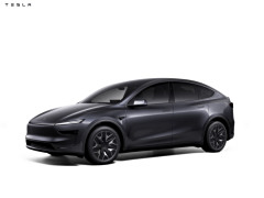 特斯拉 Model Y L 正式上市：六座布局、续航 751 公里，33.9 万元起