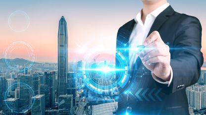 陈天桥代季峰打响2026大模型第一枪：30B参数跑出1T性能