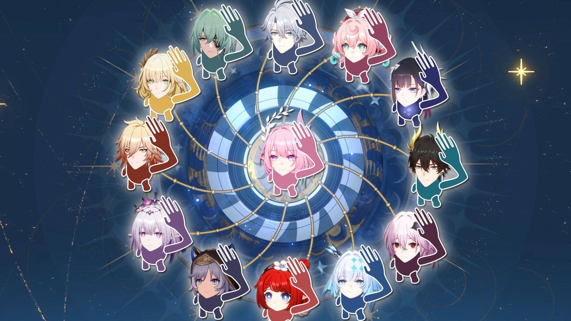 星穹铁道3.7剧情.zip