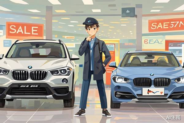 宝马降价，越降越贵？