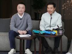 雷军首度回应近期 KOL 接触事件：核心并非批评小米，严重性在于他一直攻击、诅咒米粉