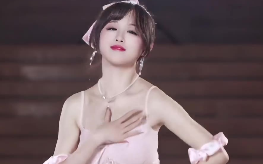 You can’t believe HER~