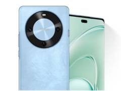 1899 元华为畅享 70X 尊享版手机发售：搭载麒麟 8000 芯片、6100mAh 电池 + 40W 有线充电，支持一键北斗卫星图片消息及鸿蒙智慧通信