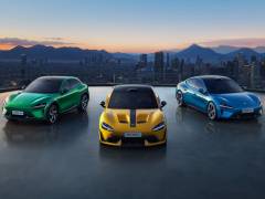 小米汽车 10 月零售销量 48654 辆，YU7 单月 33662 辆已超特斯拉 Model Y