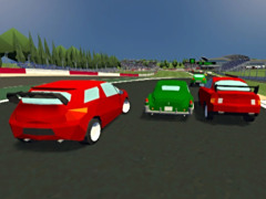 Steam 喜加一：原价 30 元赛车游戏《Barro GT》免费领