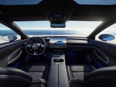 重新设计、质感提升，雷军放出新一代小米 SU7 更多内饰细节图