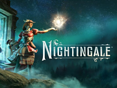 Epic 喜加二：休闲放置游戏《火之石》、开放世界生存制作游戏《夜莺传说》免费领取