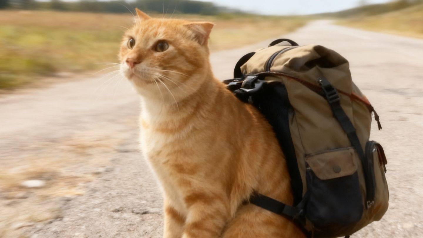 🐱“基米在寻觅，绿豆在哪里”🐱