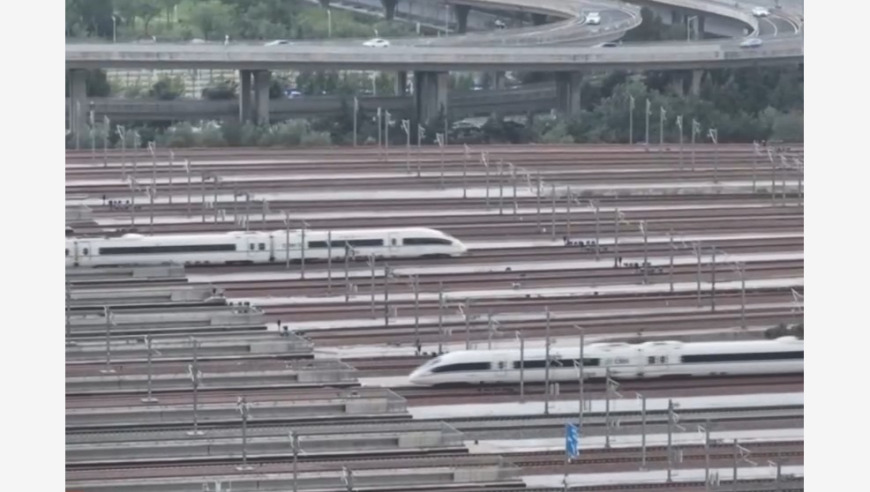 铁路车次编号里的字母和数字是啥意思？坐过站咋办？一文了解
