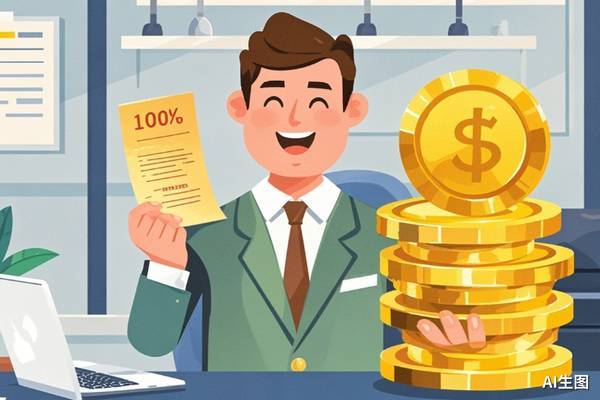 大厂涨薪的面子和里子