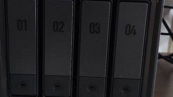 760海鲜入手的绿联DXP4800后续小改造
