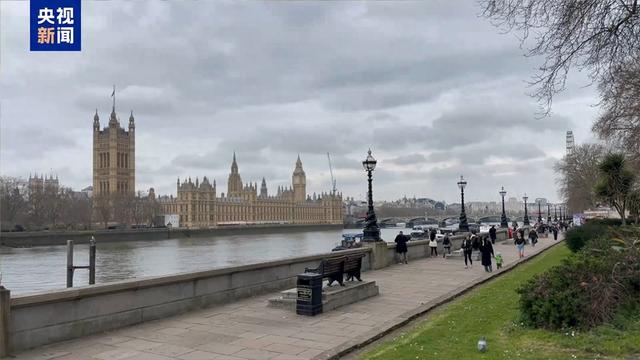 上亿英镑 英国最大水务公司被开出史上最大罚单