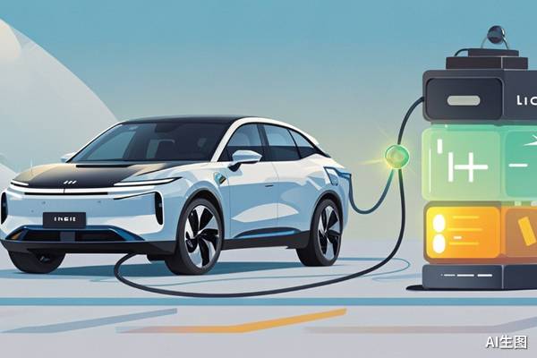 理想汽车，不想做温水里的那只蛙