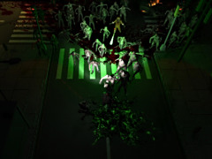 Steam 喜加一：原价 22 元僵尸射击游戏《Ultimate Zombie Defense》免费领
