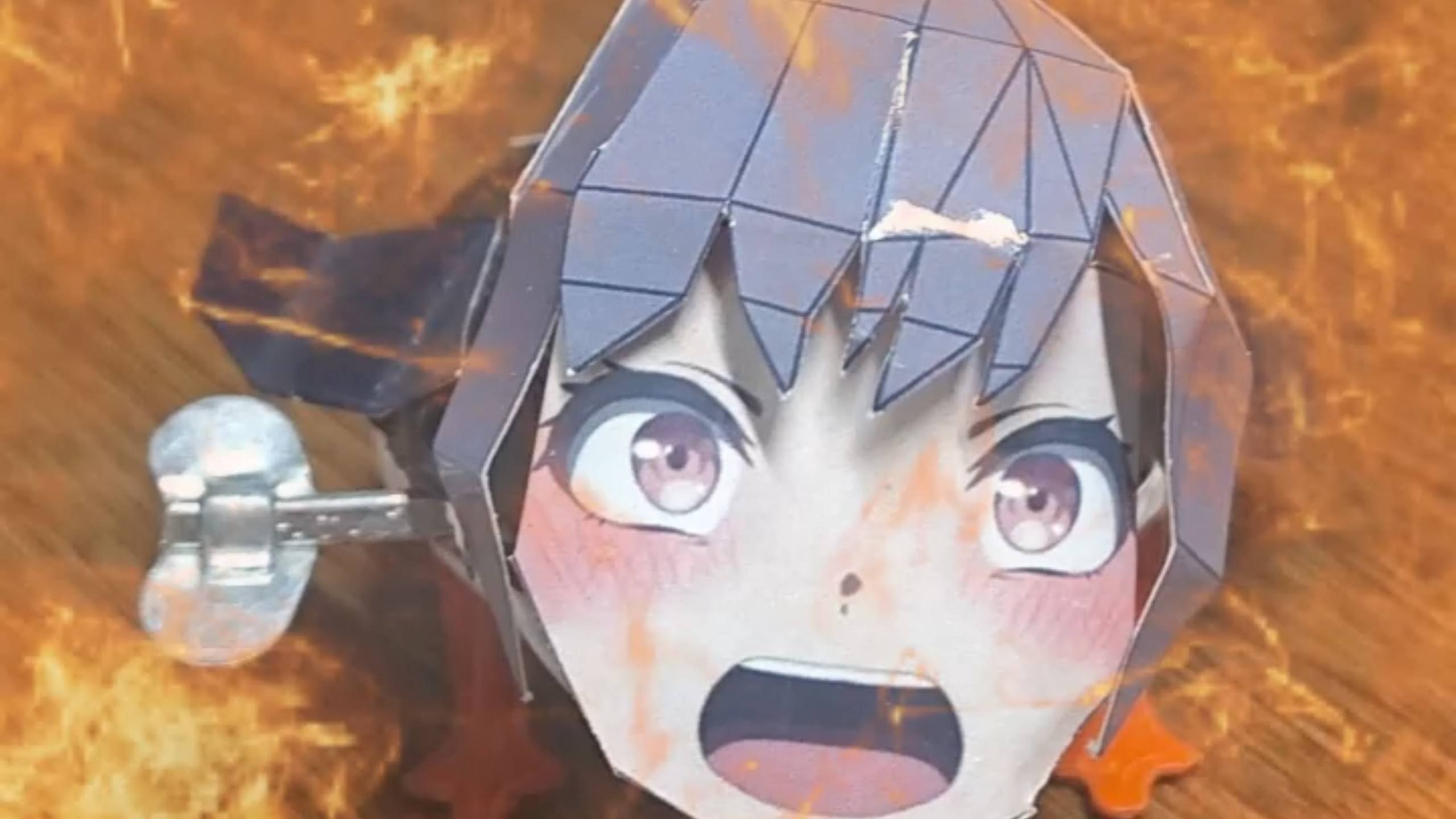 室友说再做这种东西就弄死我