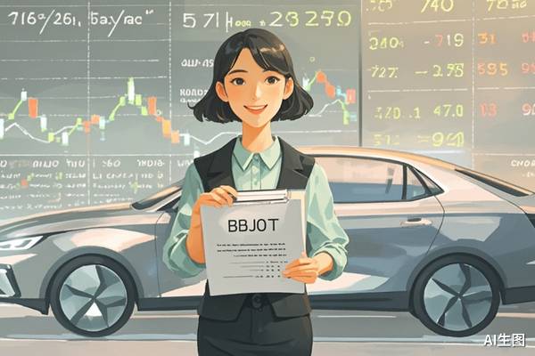 离开蔚来汽车，清华才女要IPO了