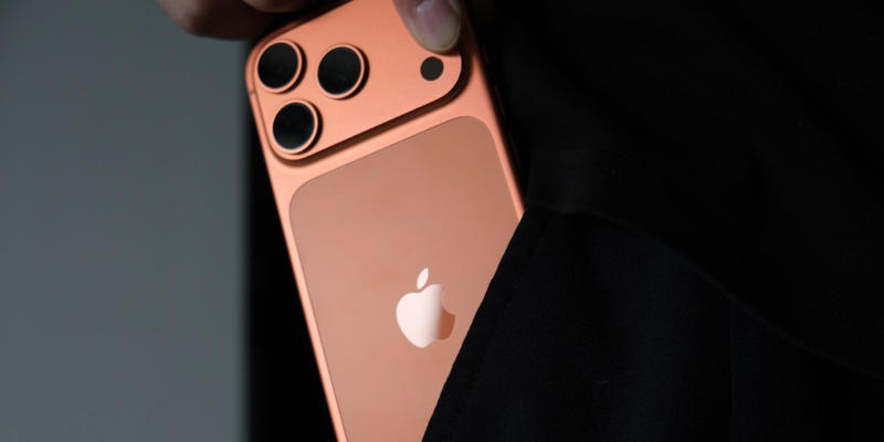 变化最大的不只是外观：iPhone 17 Pro 使用体验