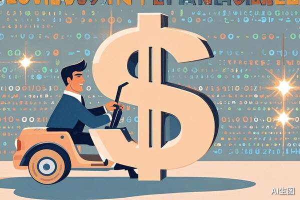 4万亿刀，仅3.6万人，英伟达揭残酷真相：劳动正与财富大脱钩