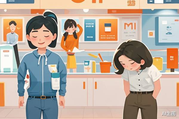 米粉终于赢了一次