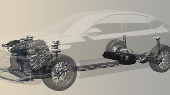 80km背刺完了！比亚迪宣布加推4款210km大电池 DM-i插混车