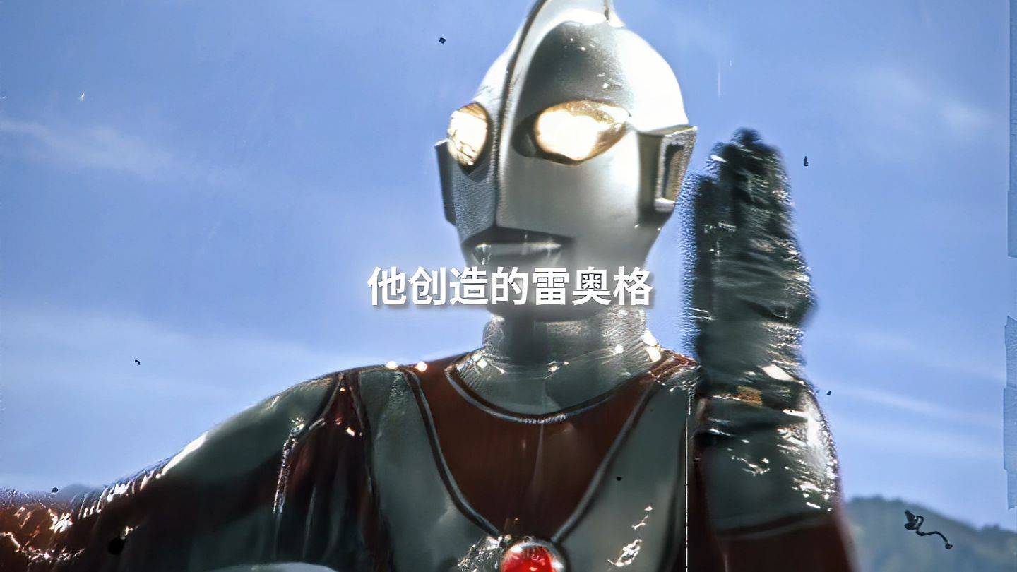 不可饶恕的生命...