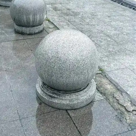 活爹！还真有吧友在网上买石墩子