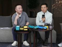 雷军回应“一个杯子开 15 次会”：并不是专门为杯子开会，而是在会议中讨论过这个产品