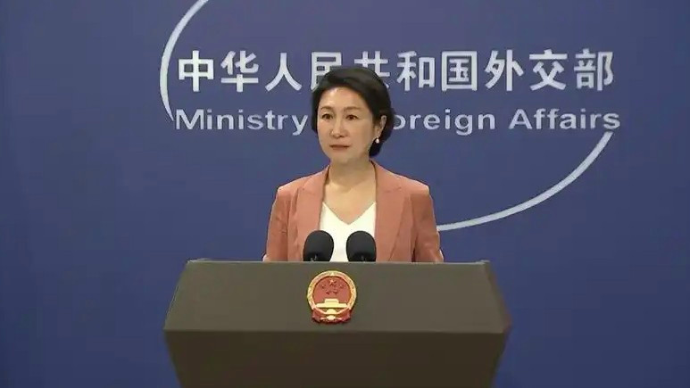 中方回应美将向不同国家征收新关税