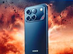 2599 元起荣耀 WIN 系列手机发布：东风涡轮散热内置风扇设计、10000 毫安时电池