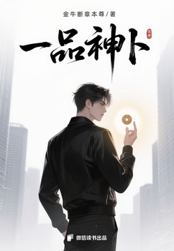 一品神卜（都市天才相师）