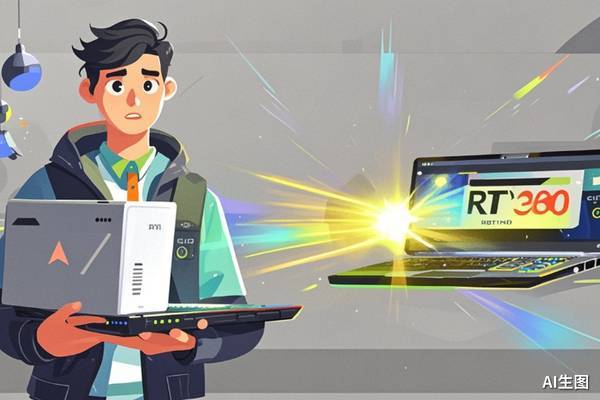 一折出售前代“机皇”游戏本？这些自媒体推荐的二手我劝你别买