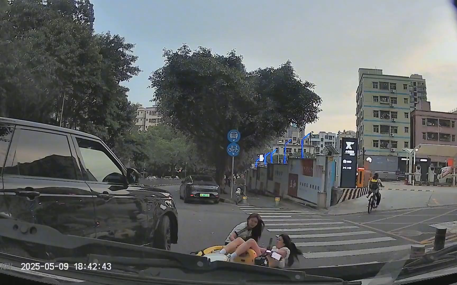 这波是谁的责任