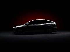 特斯拉官宣 Model Y L 秋季见，新车“工信部证件照”首度公开