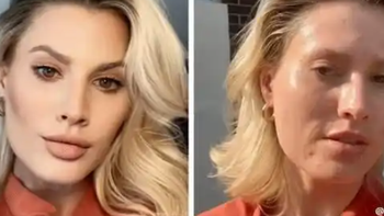 抖音禁过度美颜，冯提莫力挺“全关最好”，真实要成新流量密码？