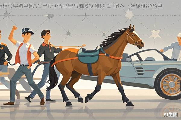 AI编程十字路口：为什么说Copilot模式是创业陷阱？