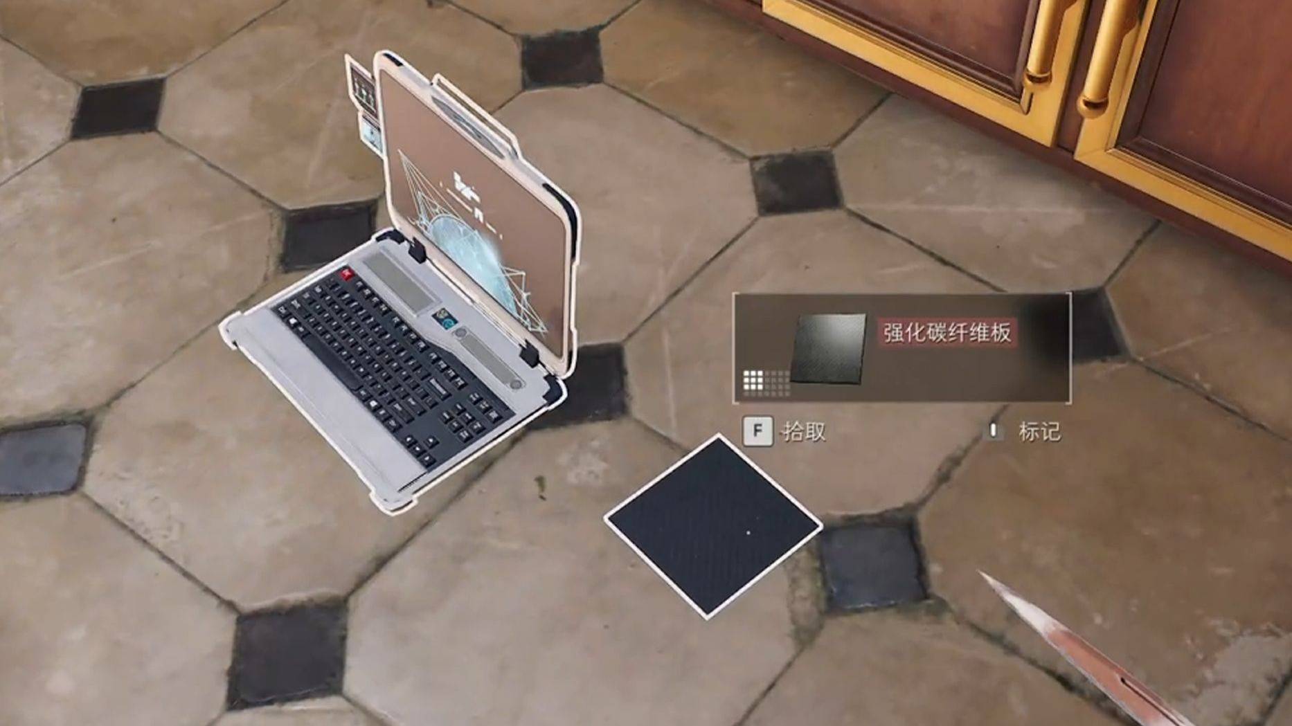 一局8个红！无人绝密巴别塔！